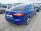 2013 FORD MONDEO TITANIUM X B-S EDN  for sale at Copart CHESTER