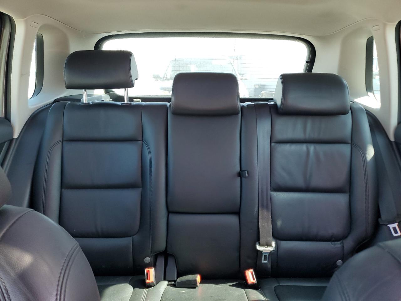 2011 Volkswagen Tiguan S VIN: WVGBV7AX9BW513466 Lot: 84452215