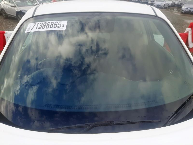 2012 NISSAN JUKE ACENTA PREMIUM DCI 