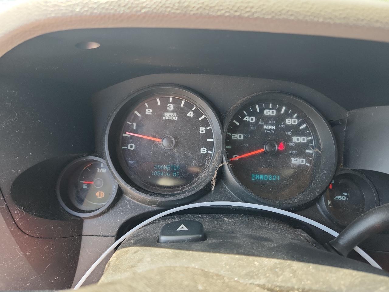 2011 Chevrolet Silverado C1500 Ls VIN: 1GCRCREA6BZ163237 Lot: 80580305