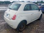 2014 FIAT 500 POP  for sale at Copart EAST KILBRIDE