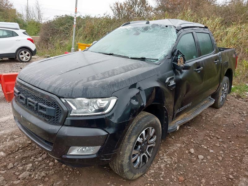 FORD RANGER 2017