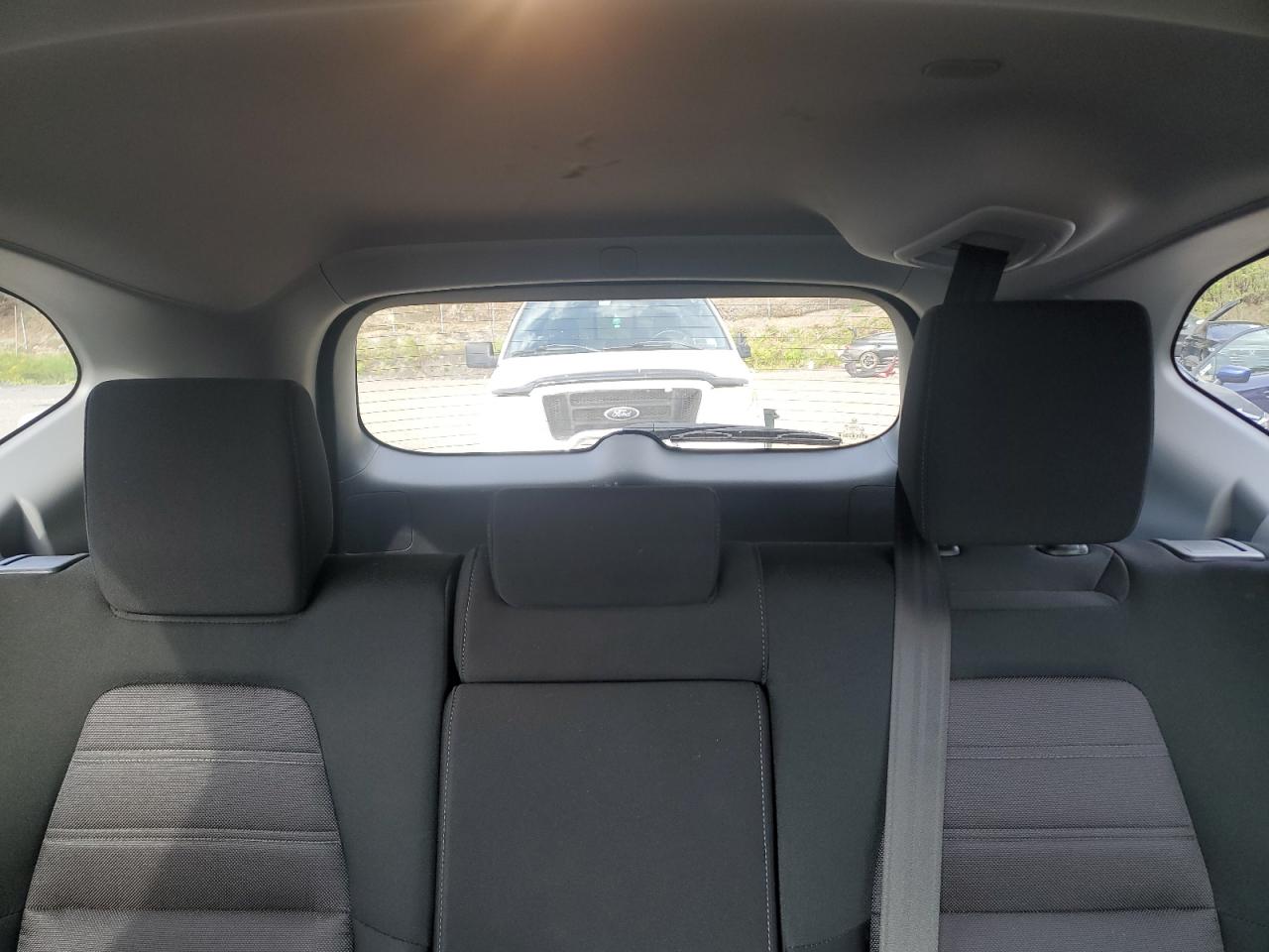 2020 Honda Cr-V Ex VIN: 2HKRW2H50LH662993 Lot: 80713515