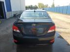 2017 HYUNDAI ACCENT SE   for sale at Copart NB - MONCTON
