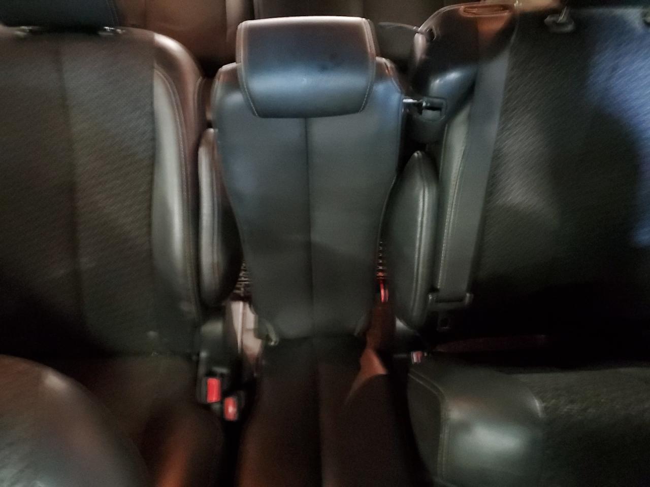2011 Toyota Sienna Sport VIN: 5TDXK3DC0BS120847 Lot: 81500935