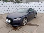 2023 AUDI TT SPORT 40 TFSI S-A  for sale at Copart WOLVERHAMPTON