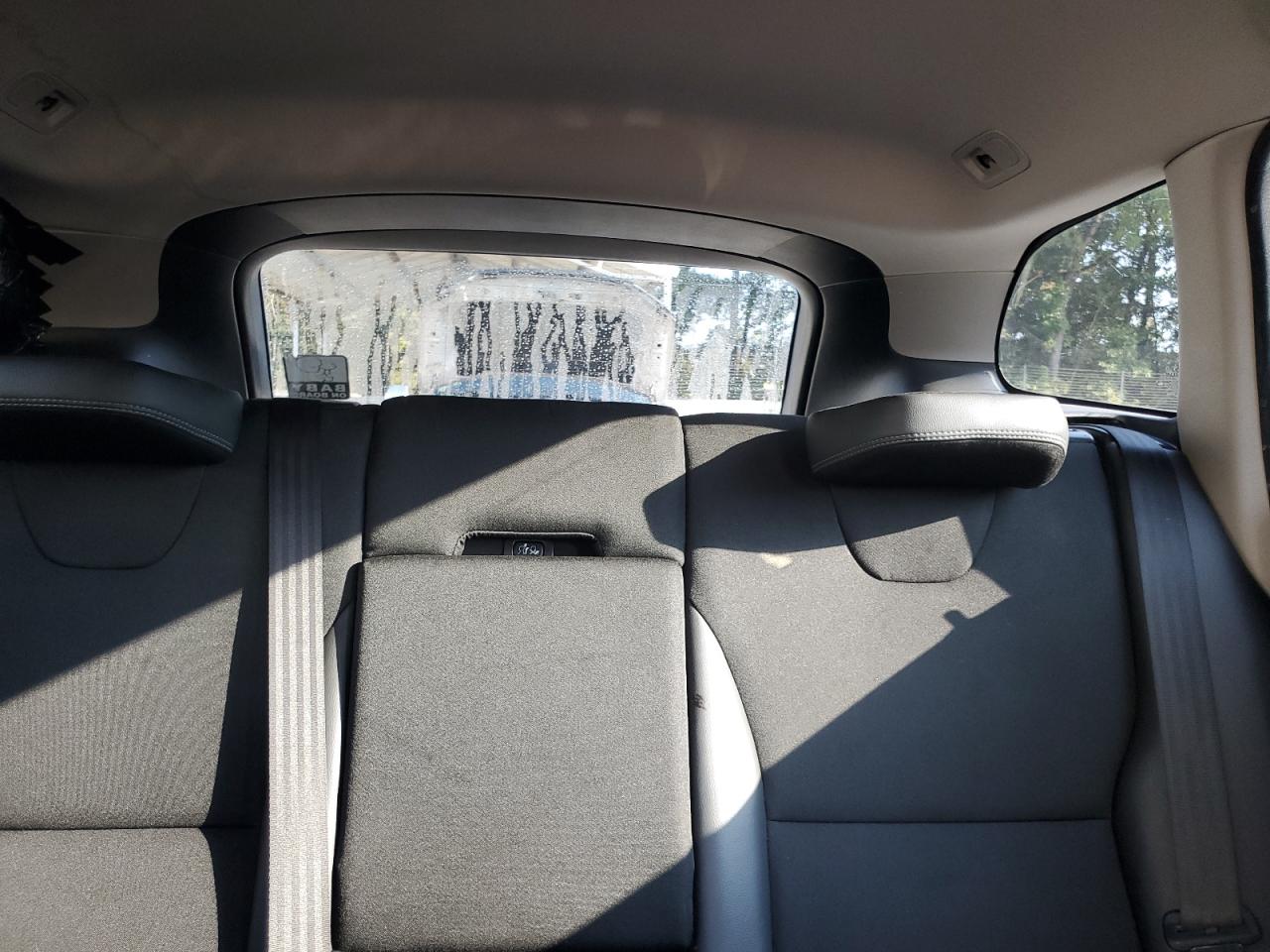 2016 Volvo Xc60 T5 VIN: YV440MDJ3G2872020 Lot: 81319955