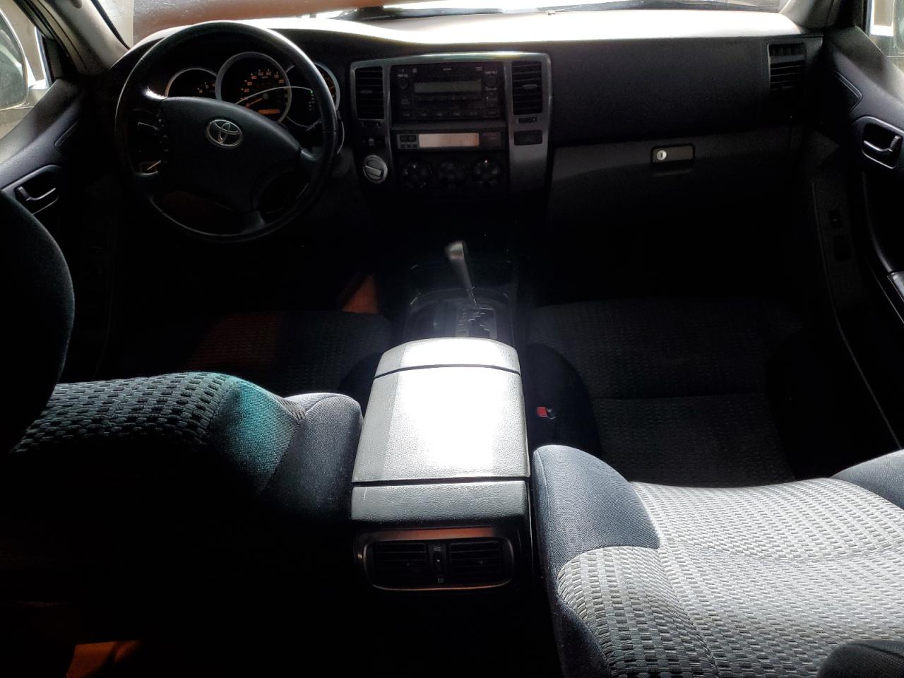 2006 Toyota 4Runner Sr5 VIN: JTEBU14R660088018 Lot: 81994725