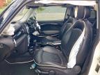 2007 MINI HATCHBACK COOPER S for sale at Copart SANDWICH