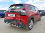 2023 SUZUKI SX4 S-CROSS MOTION B-JET  for sale at Copart YORK