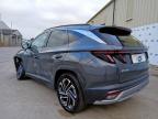 2024 HYUNDAI TUCSON ULTIMATE T-GDI HEV  for sale at Copart CHESTER