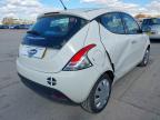 2013 CHRYSLER YPSILON S  for sale at Copart YORK