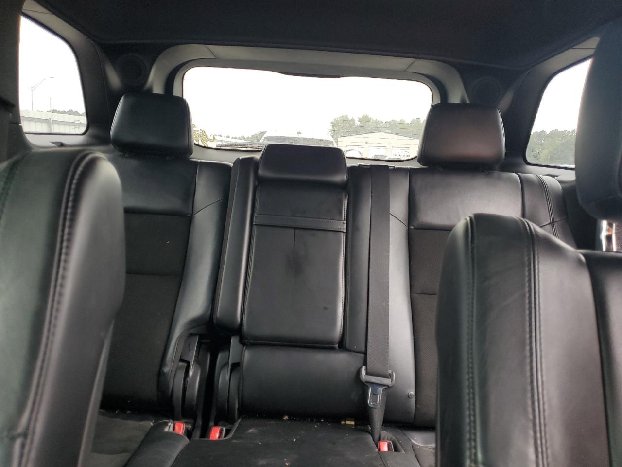 2018 Jeep Grand Cherokee Laredo VIN: 1C4RJEAG2JC493659 Lot: 81046985