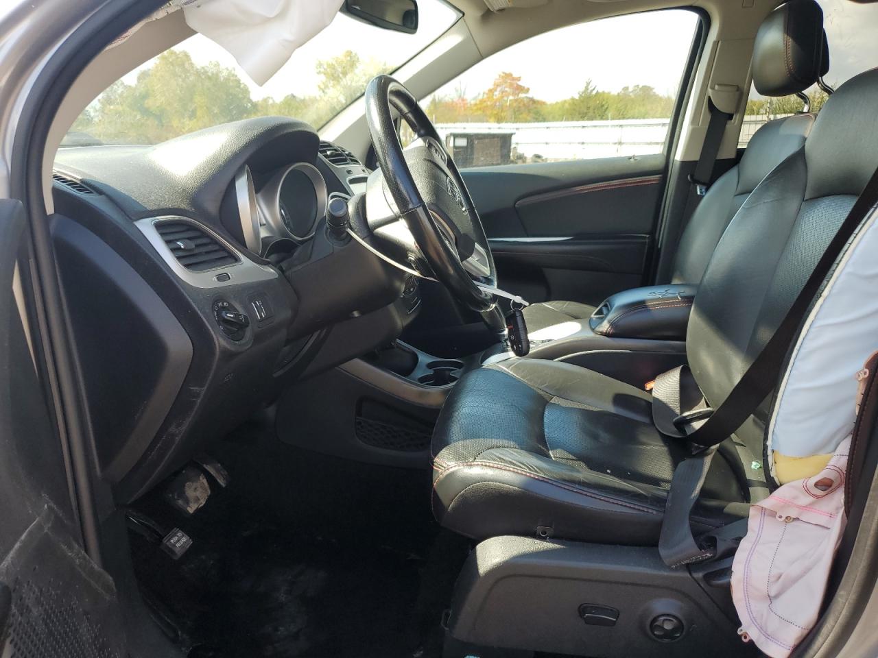 2019 Dodge Journey Gt VIN: 3C4PDDEG8KT732754 Lot: 81741105