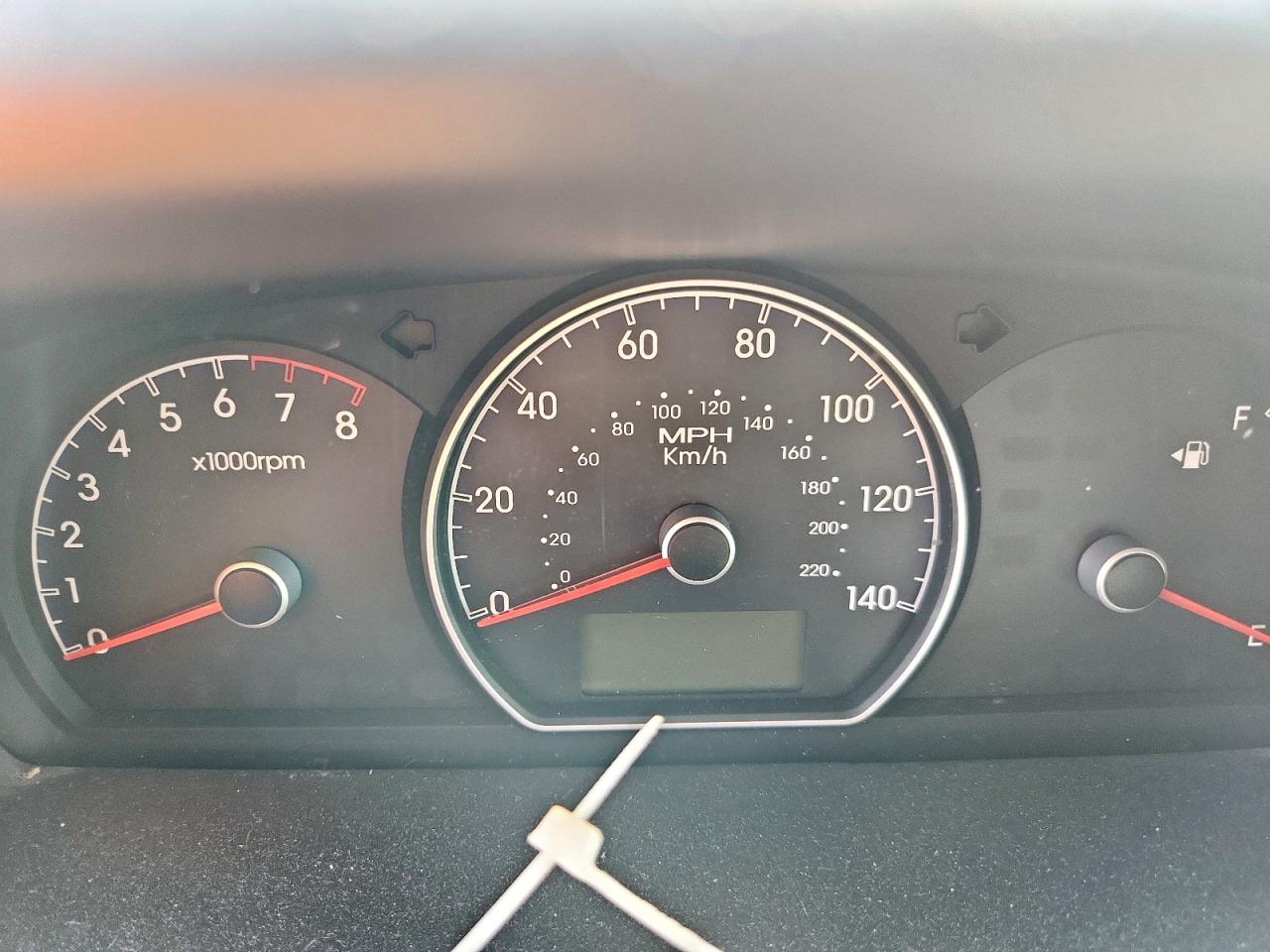 2009 Hyundai Elantra Gls VIN: KMHDU46D79U653840 Lot: 81508385