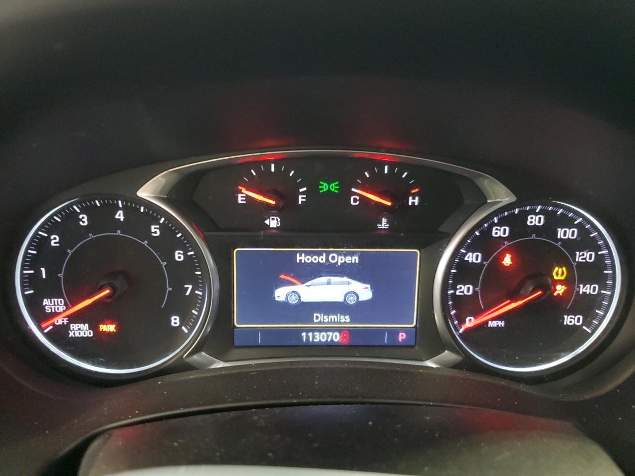 2019 GMC Terrain Slt VIN: 3GKALPEX2KL187472 Lot: 81081885