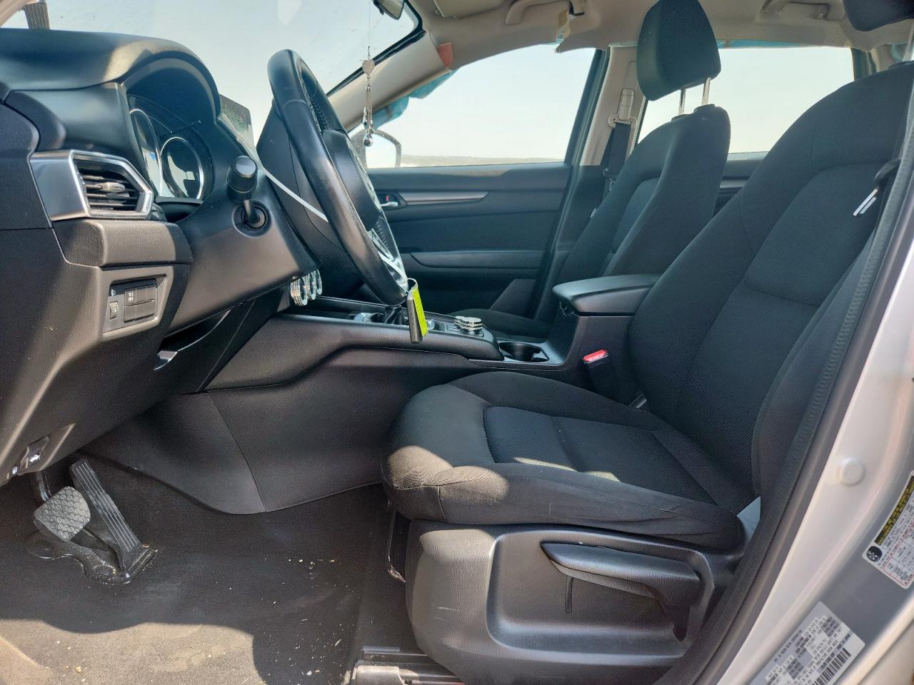 2019 Mazda Cx-5 Sport VIN: JM3KFBBM8K0632905 Lot: 81676075