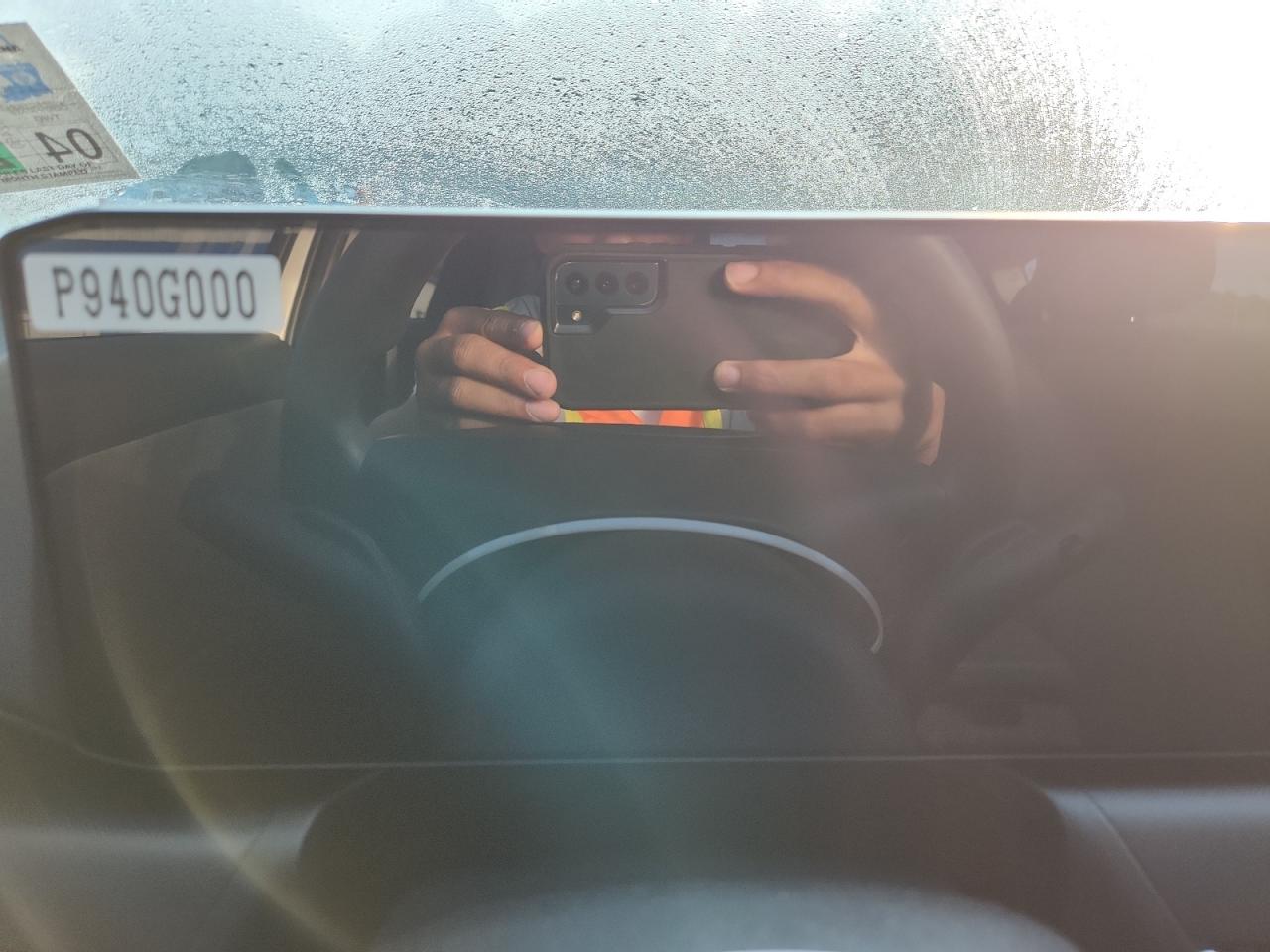 2025 Kia K4 Lx VIN: 3KPFT4DE5SE126007 Lot: 80283895