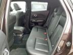 2015 NISSAN JUKE TEKNA DCI  for sale at Copart WESTBURY