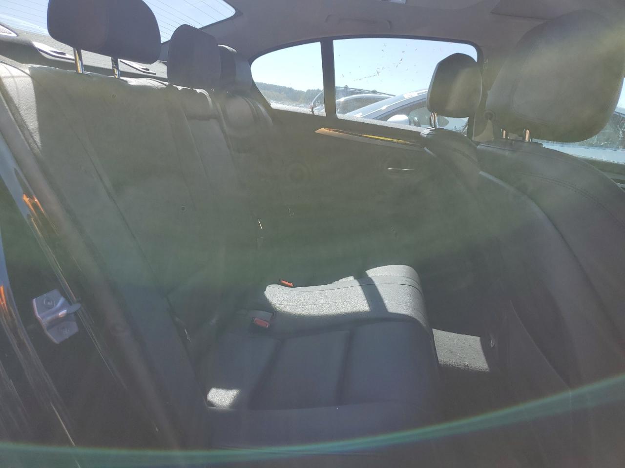 2016 BMW 528 I VIN: WBA5A5C59GG352662 Lot: 80521305