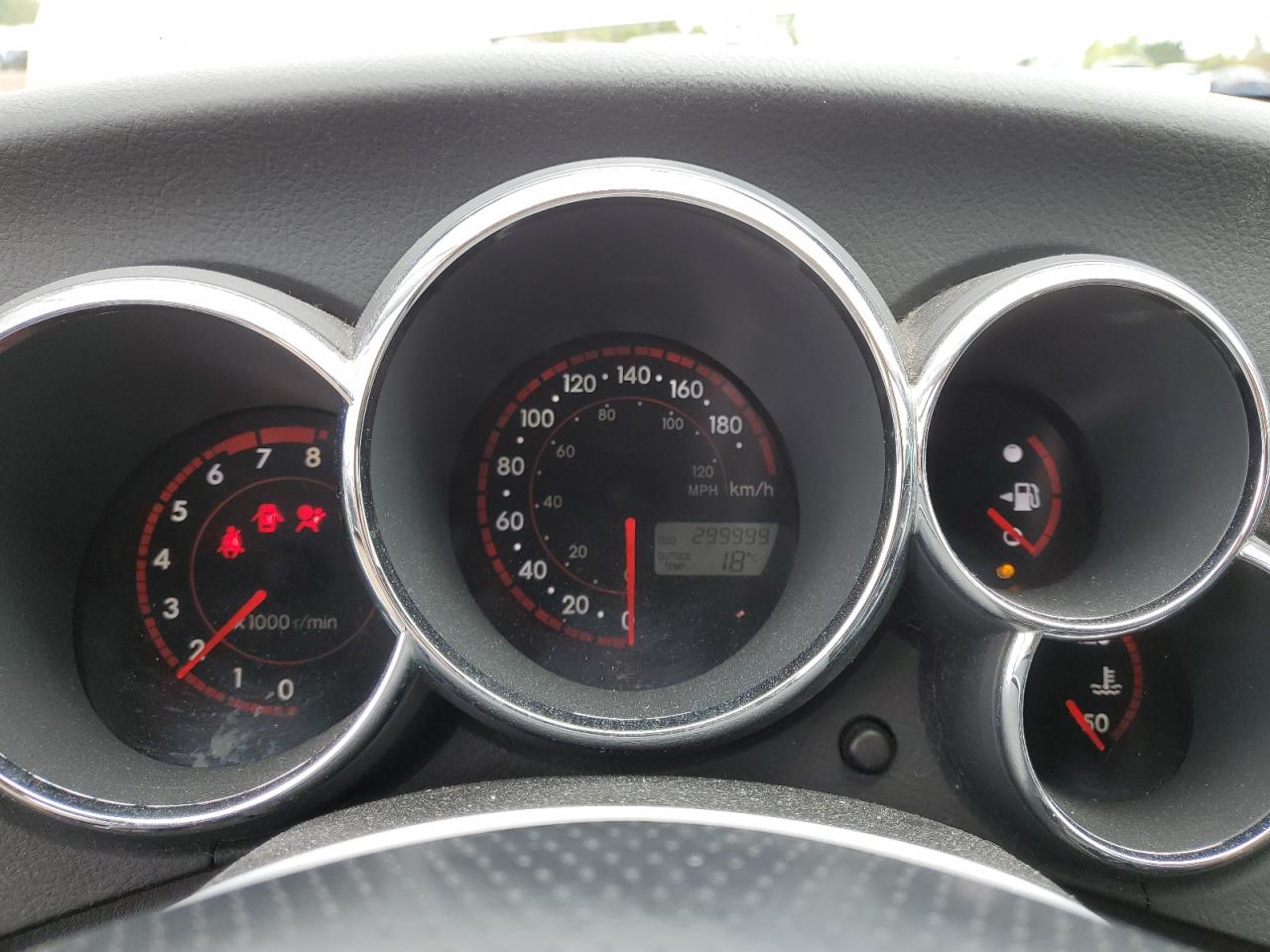 2006 Pontiac Vibe VIN: 5Y2SL65866Z453965 Lot: 68935205