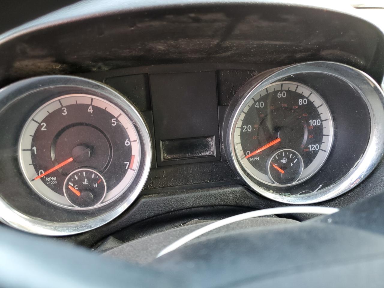 2016 Dodge Grand Caravan Se VIN: 2C4RDGBG8GR143955 Lot: 84250795