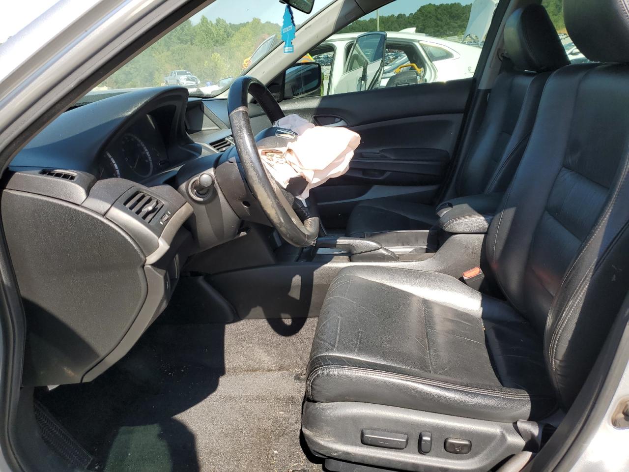 2012 Honda Accord Se VIN: 1HGCP2F65CA181662 Lot: 81242645