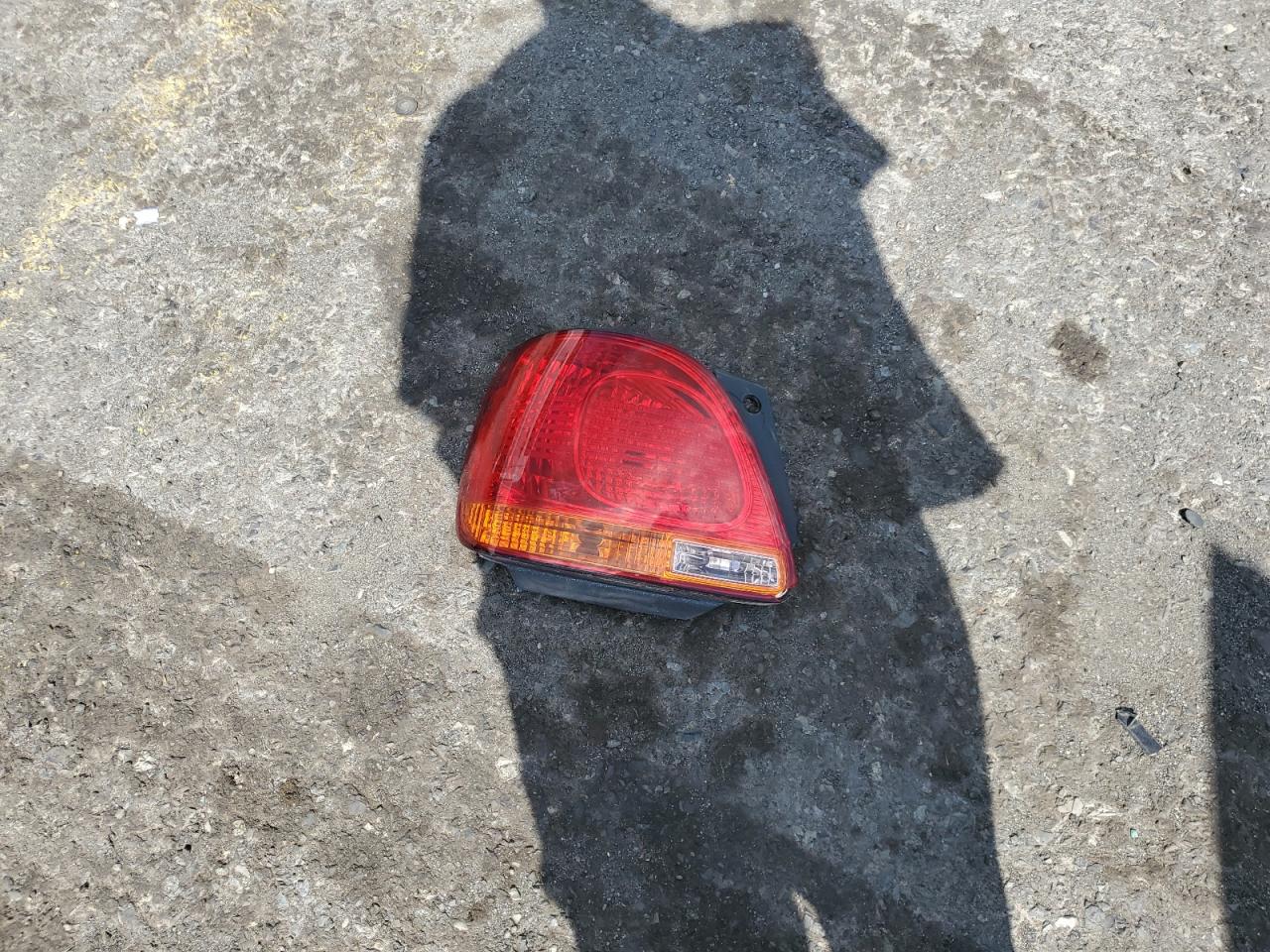 2002 Lexus Gs 300 VIN: JT8BD69S120158160 Lot: 71652005