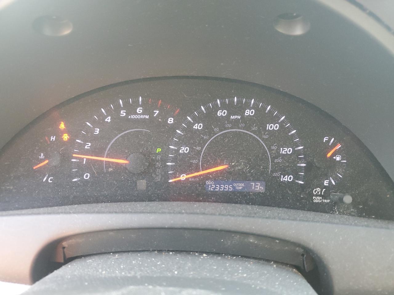 2010 Toyota Camry Base VIN: 4T1BF3EK9AU015959 Lot: 71796265