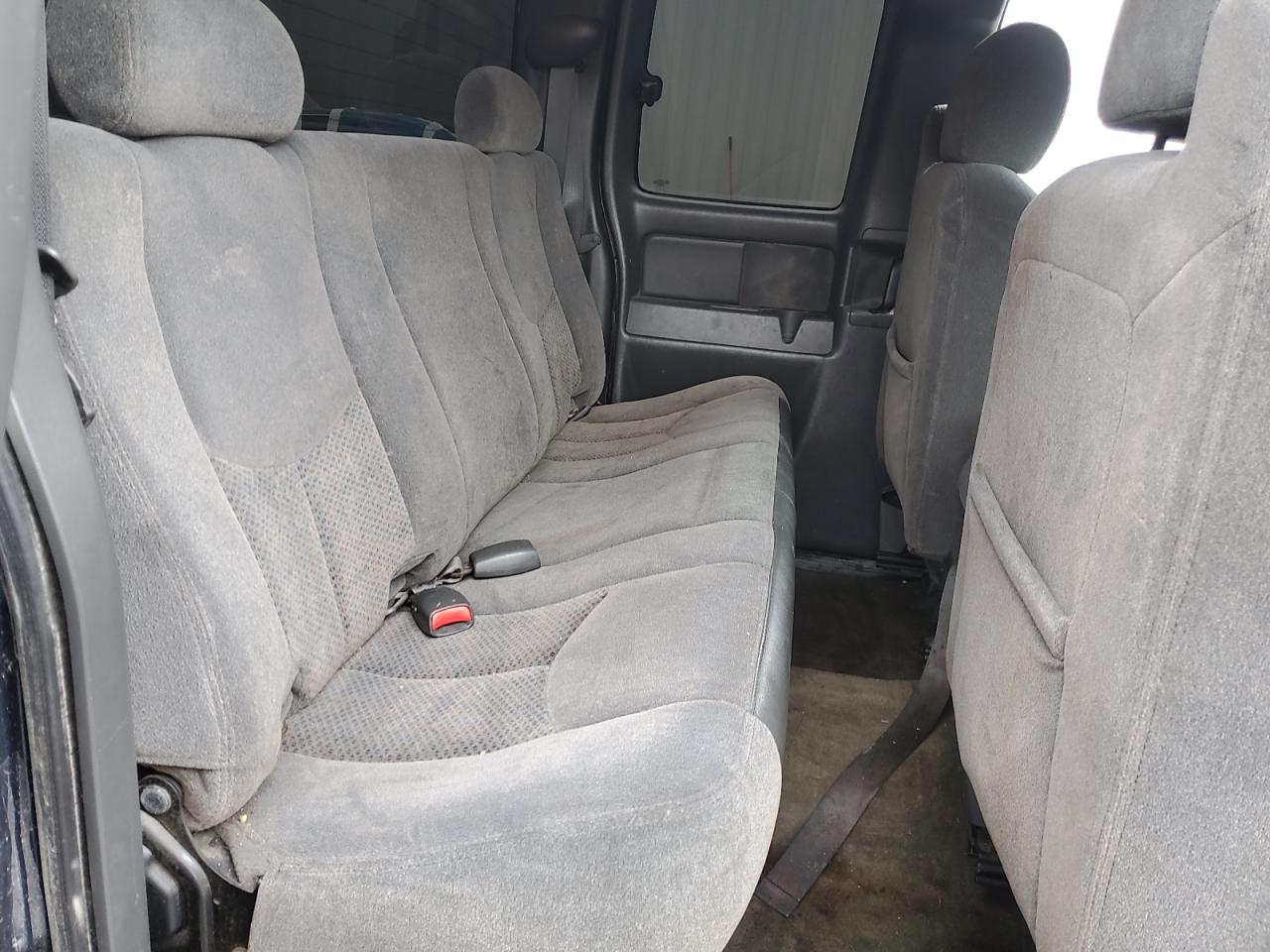 2005 Chevrolet Silverado K1500 VIN: 1GCEK19B35Z300645 Lot: 83926755