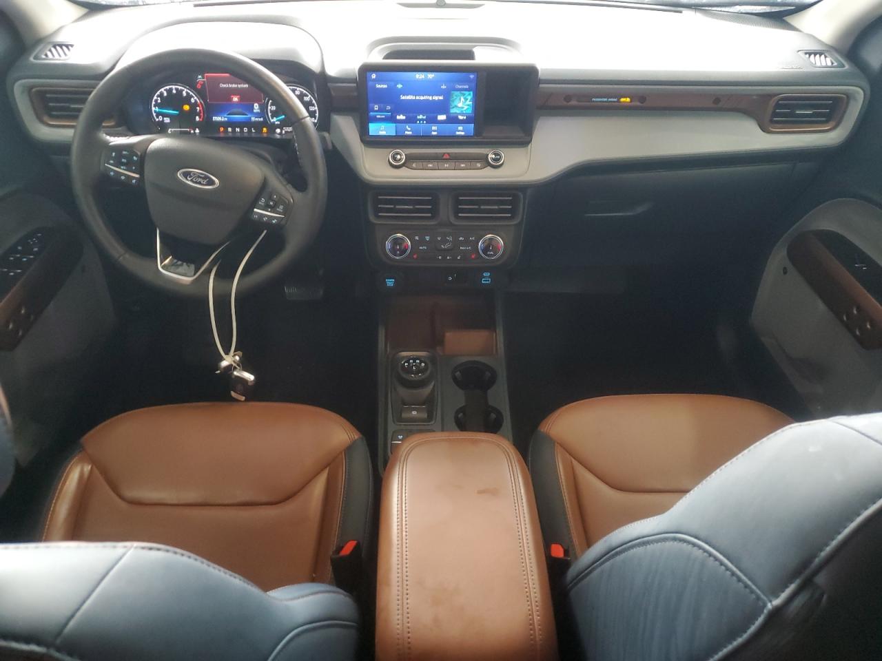 2022 Ford Maverick Xl VIN: 3FTTW8F9XNRA96419 Lot: 82072135