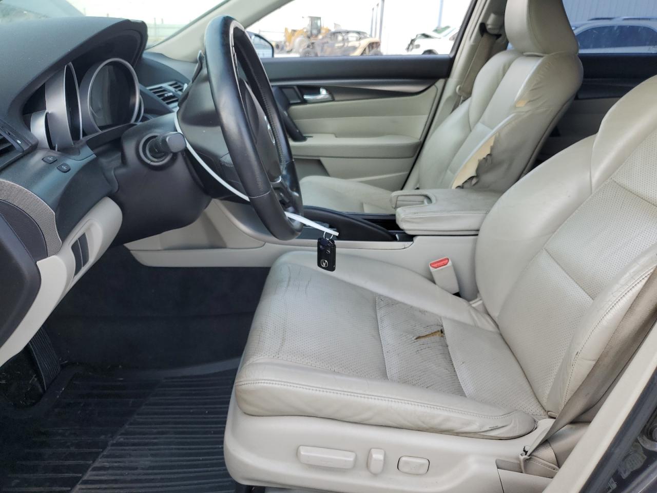 2012 Acura Tl VIN: 19UUA8F54CA017044 Lot: 80891365