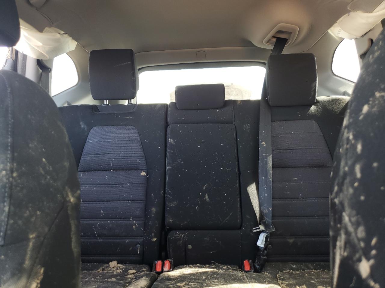 2021 Honda Cr-V Ex VIN: 2HKRW2H50MH659772 Lot: 84197645