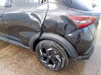 2024 NISSAN JUKE N-CONNECTA DIG-T  for sale at Copart WESTBURY