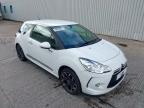 2016 DS DS3 DSTYLE PURETECH  for sale at Copart CHESTER