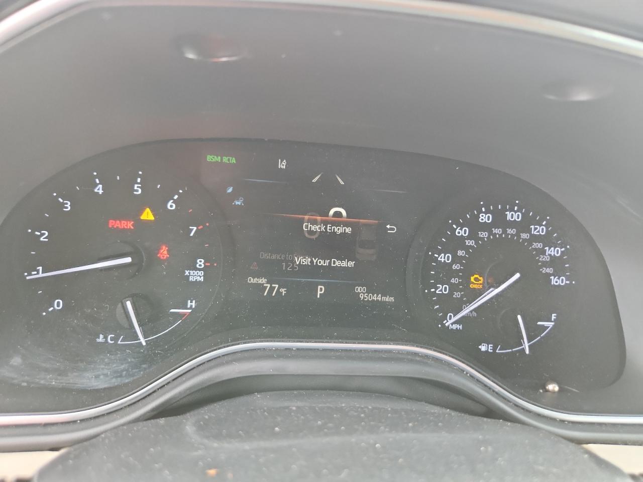 2019 Toyota Avalon Xle VIN: 4T1BZ1FB7KU025093 Lot: 81787515