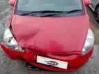 2007 HONDA JAZZ SE  for sale at Copart WOLVERHAMPTON