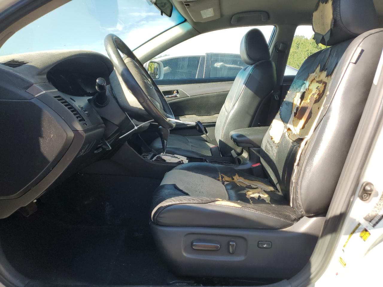 2008 Toyota Avalon Xl VIN: 4T1BK36B38U278405 Lot: 67660575