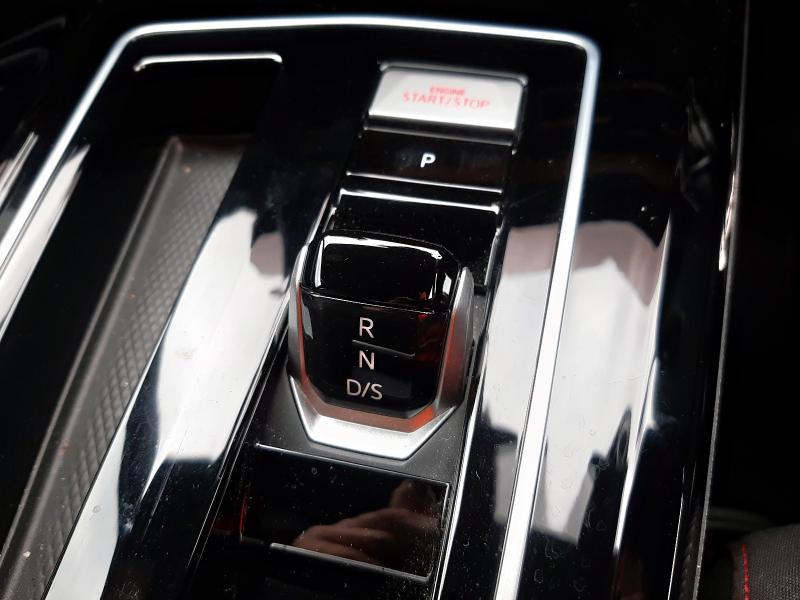 2024 VOLKSWAGEN GOLF GTI TSI S-A 