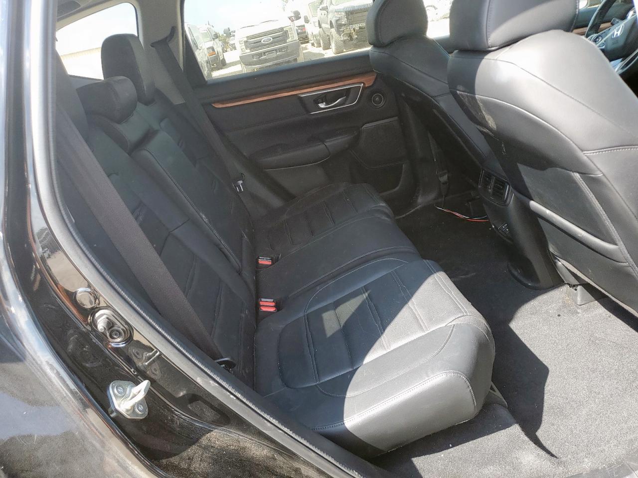 2020 Honda Cr-V Exl VIN: 5J6RW2H82LA017984 Lot: 81509965