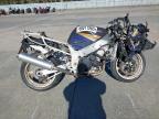 2003 SUZUKI GSXR 600 K3  for sale at Copart WHITBURN