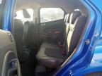 2017 FORD ECOSPORT TITANIUM S 1.0 ECOBOOST 140 TITANIUM S 5DR for sale at Copart CHESTER