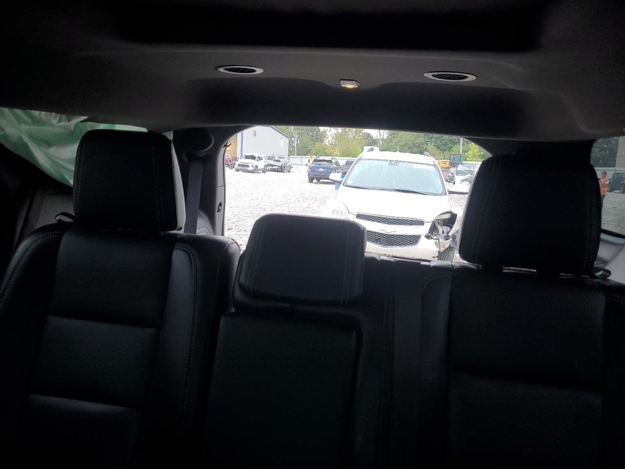 2014 Ford Explorer Sport VIN: 1FM5K8GT0EGC31604 Lot: 81735365