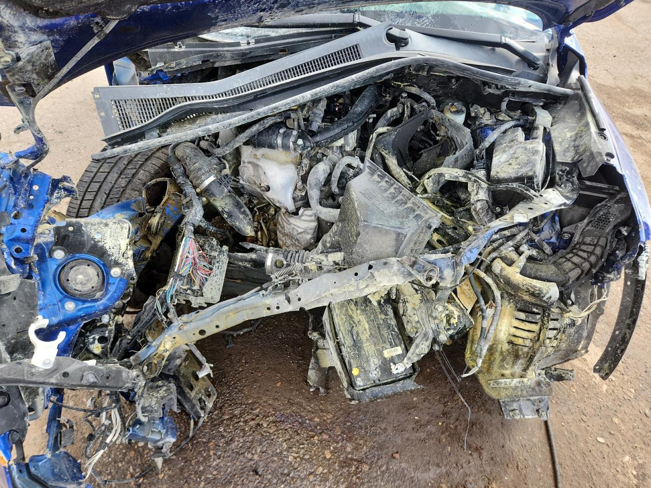 2017 Lexus Nx 200T Base VIN: JTJBARBZ2H2130266 Lot: 84422935