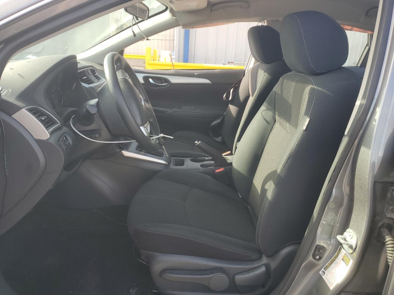 2016 Nissan Sentra S VIN: 3N1AB7AP1GY208958 Lot: 84576815