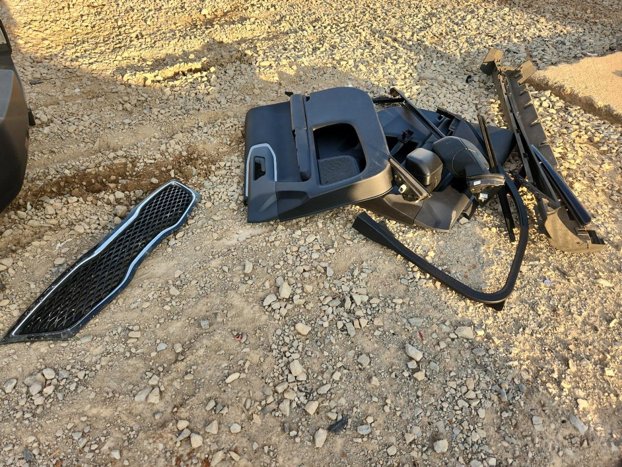 2022 Ford Bronco Sport Big Bend VIN: 3FMCR9B61NRD05731 Lot: 71679245