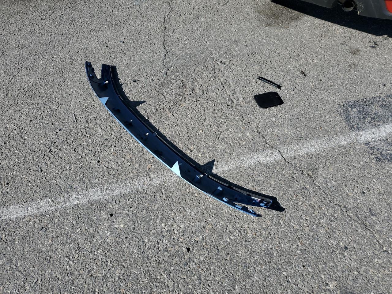 2019 Subaru Forester Premium VIN: JF2SKAGC1KH443434 Lot: 72102535