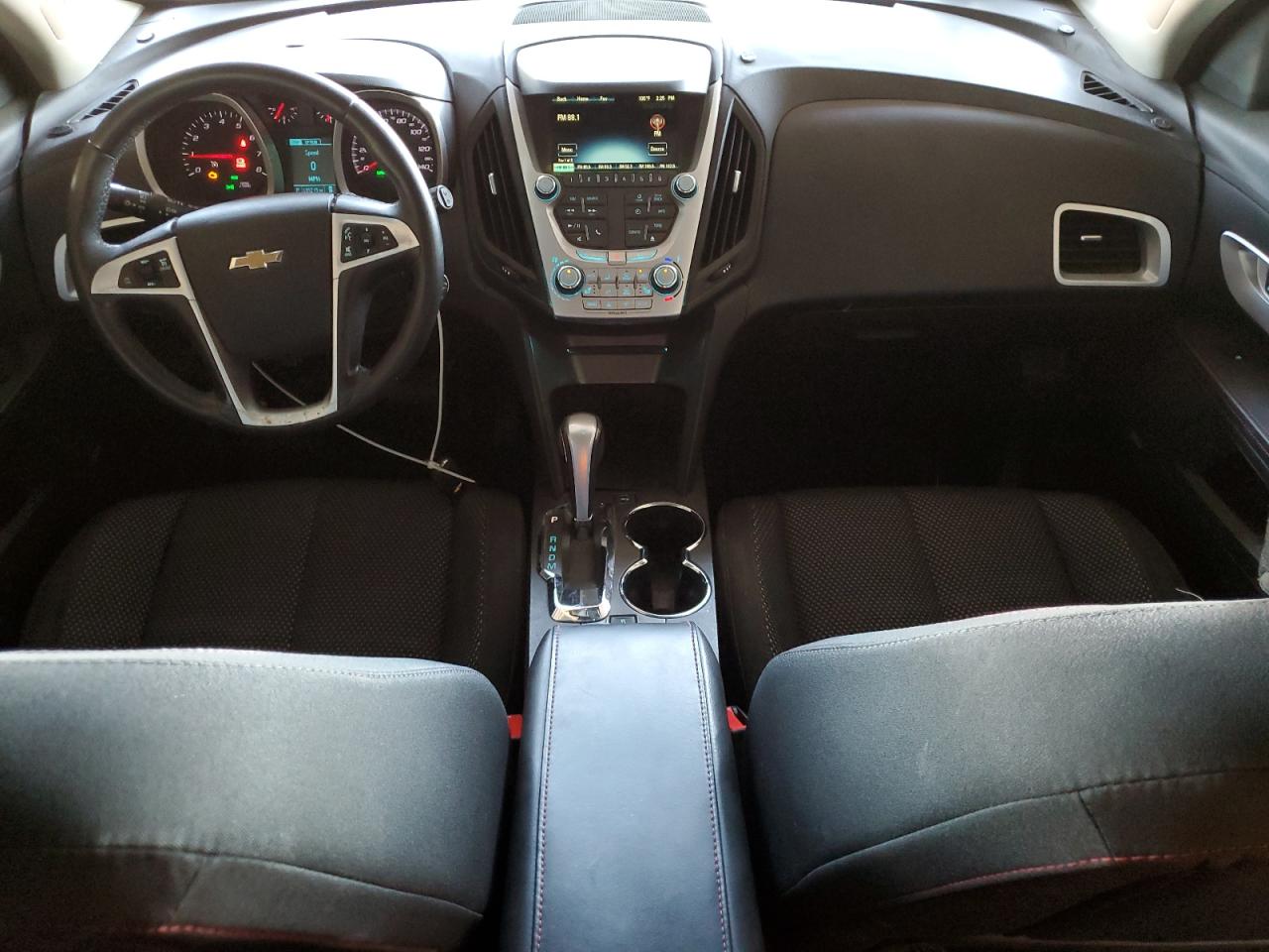 2015 Chevrolet Equinox Lt VIN: 2GNALCEK0F6324726 Lot: 83760465