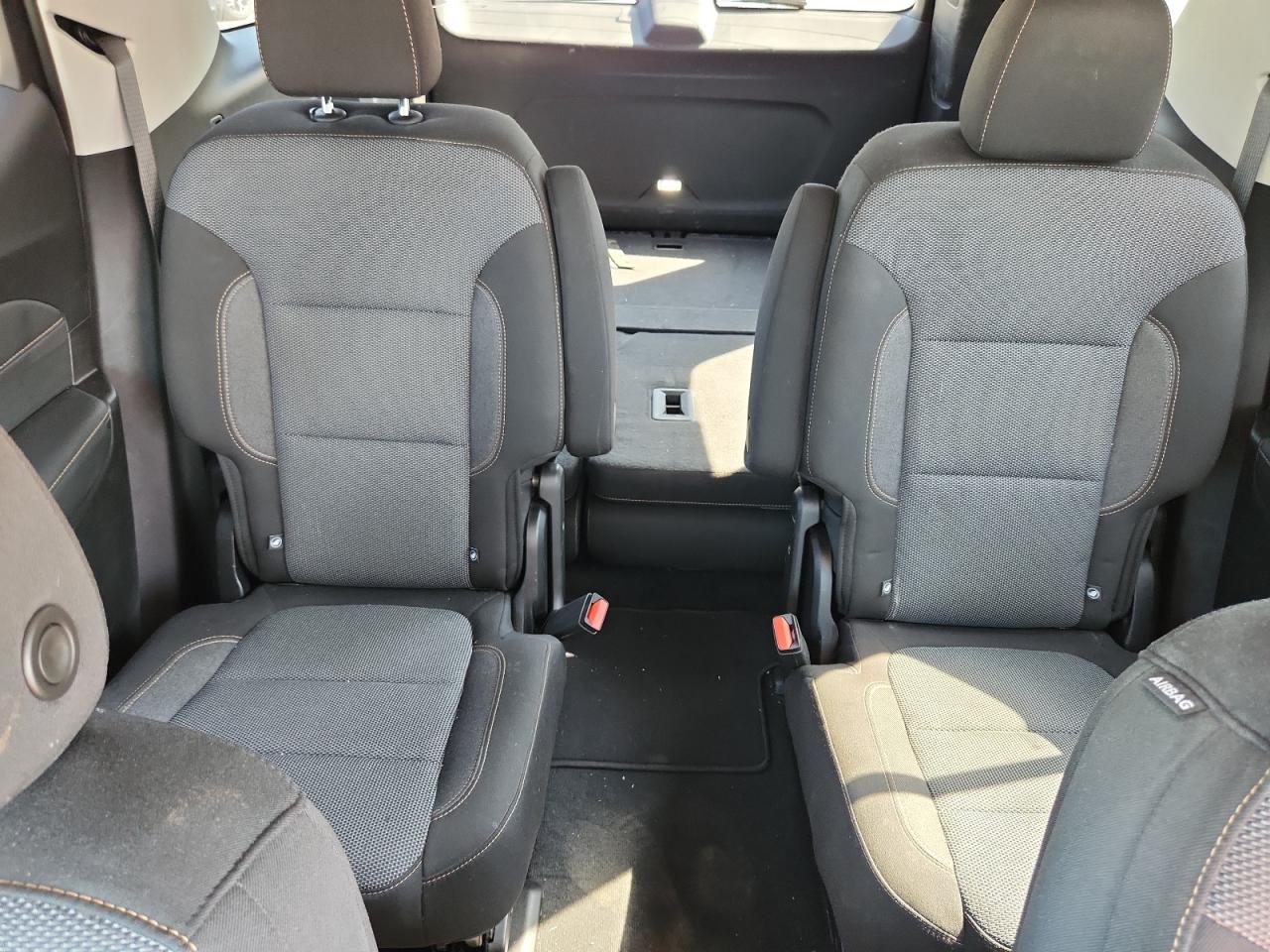 2021 Chevrolet Traverse Lt VIN: 1GNERGKW0MJ260380 Lot: 71897995