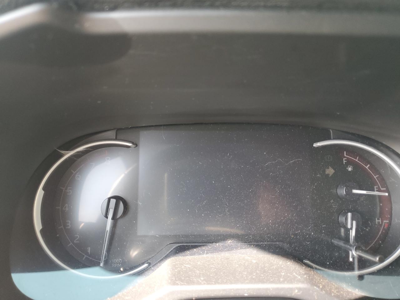 2020 Toyota Rav4 Adventure VIN: 2T3J1RFV9LC077458 Lot: 80892845